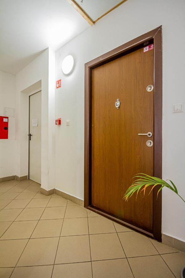 Luxury Apartment With Balcony In Downtown Budapest Extérieur photo