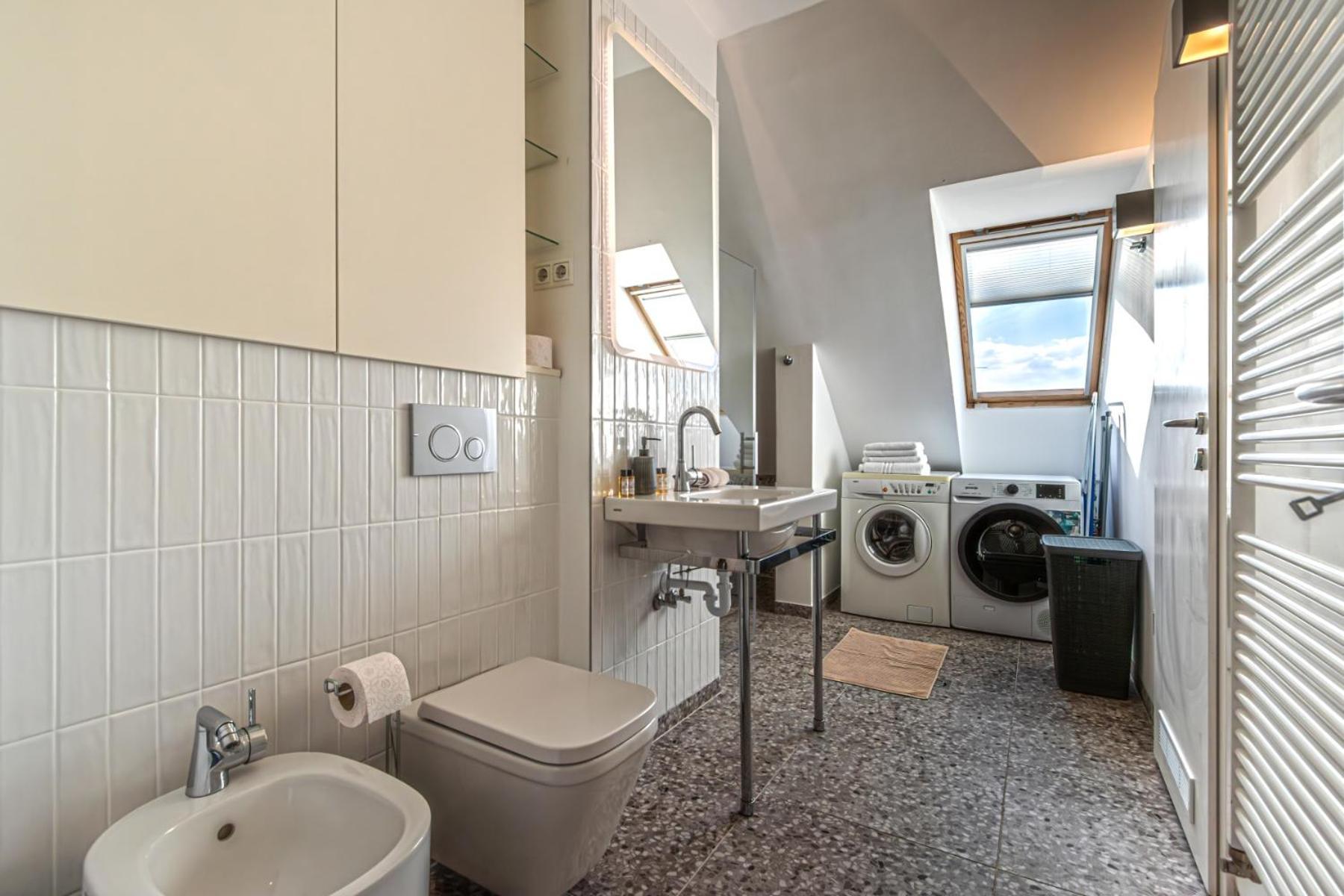 Luxury Apartment With Balcony In Downtown Budapest Extérieur photo