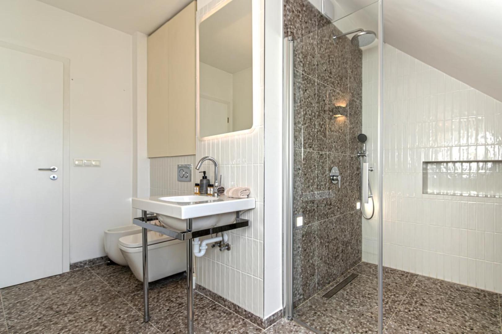 Luxury Apartment With Balcony In Downtown Budapest Extérieur photo
